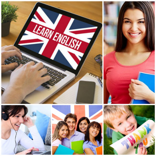 Почему так популярна онлайн школа для взрослых английского языка