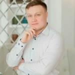 Фото преподавателя Николай