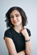 Фото преподавателя Ирина