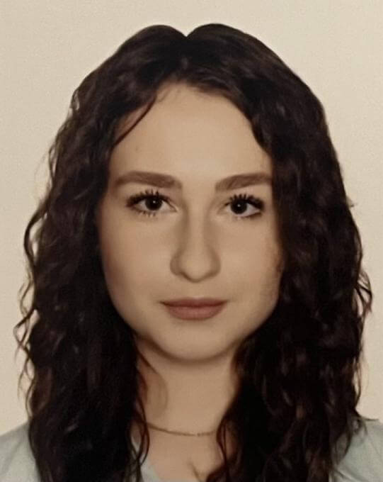Фото преподавателя Екатерина